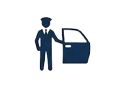 Sürücü Değerlendirme Logosu